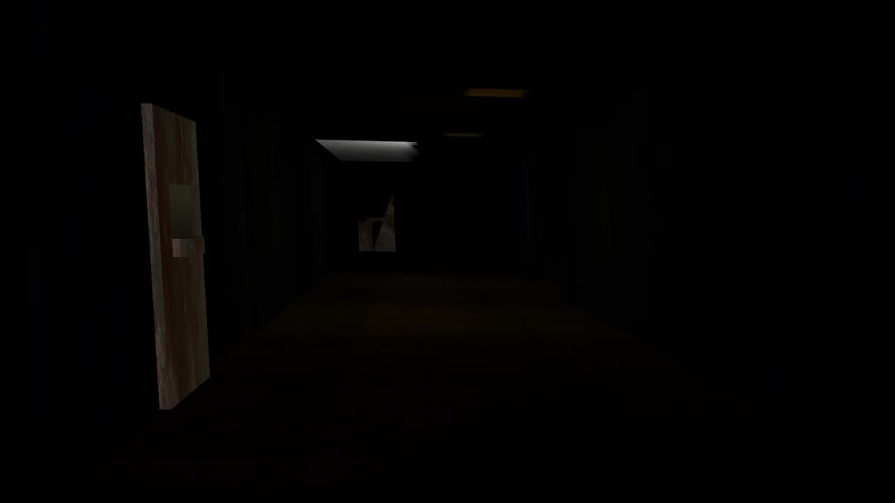 Hallucination (Sky High Games) screenshot 2