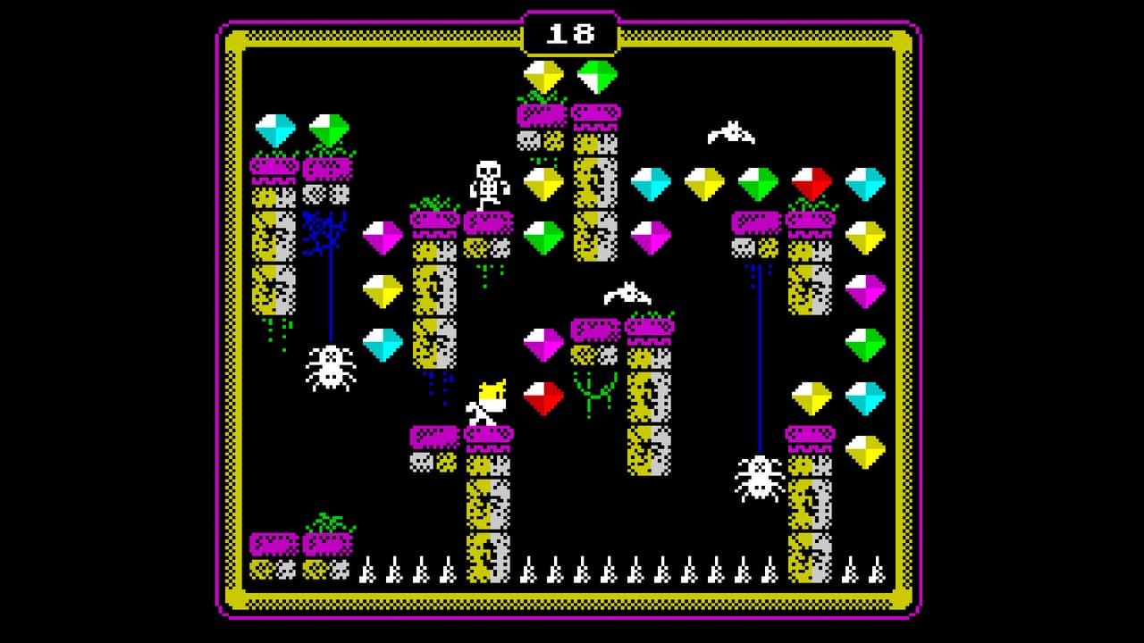 panGEMic screenshot 5