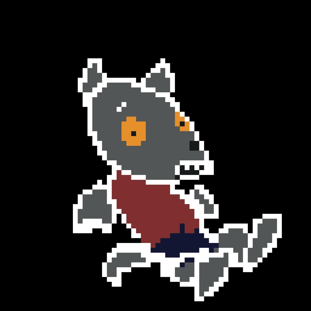 daywolf