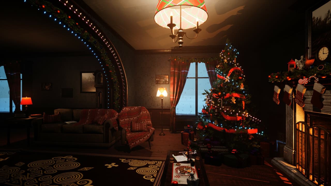 Christmas day screenshot 6
