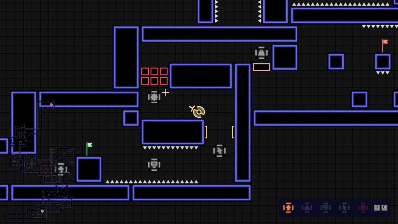 Switch It screenshot 3