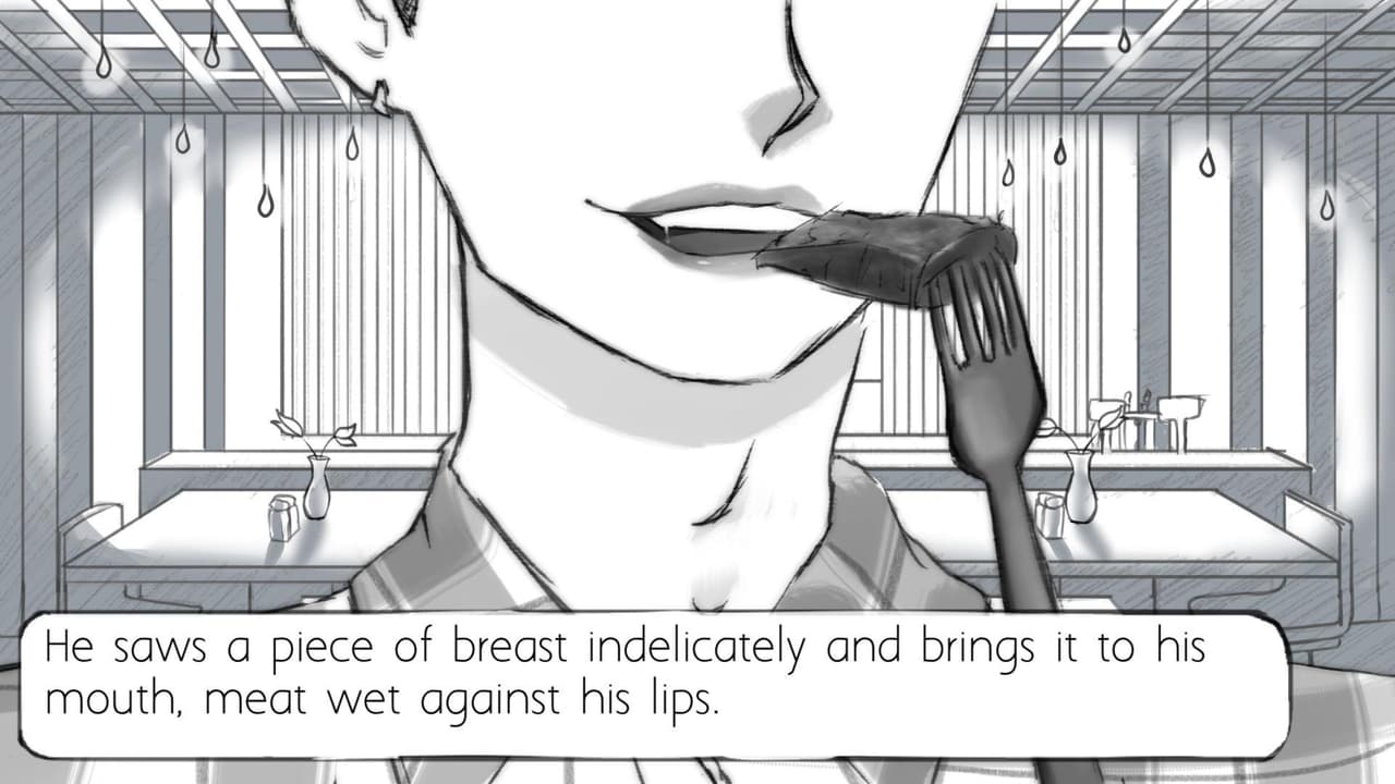 Shrinking Pains (itch) screenshot 4