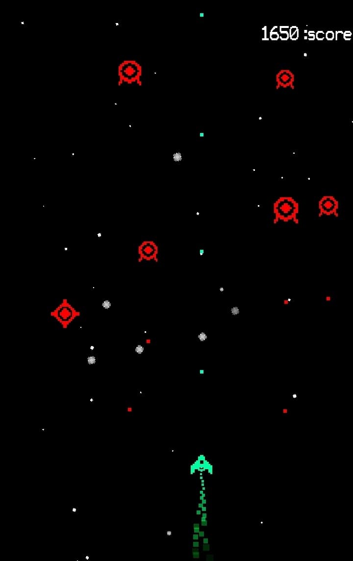 Invasion Madness screenshot 3