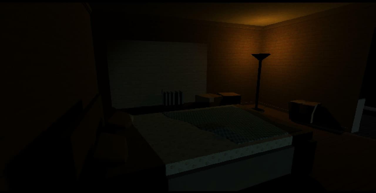 Awake (itch) (Kronde) screenshot 2