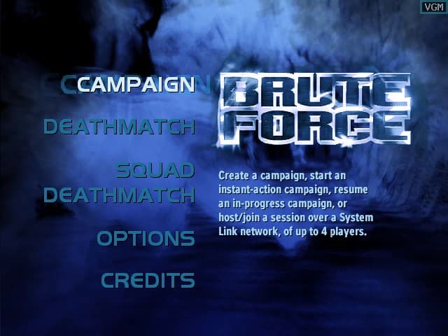 Brute Force screenshot 3