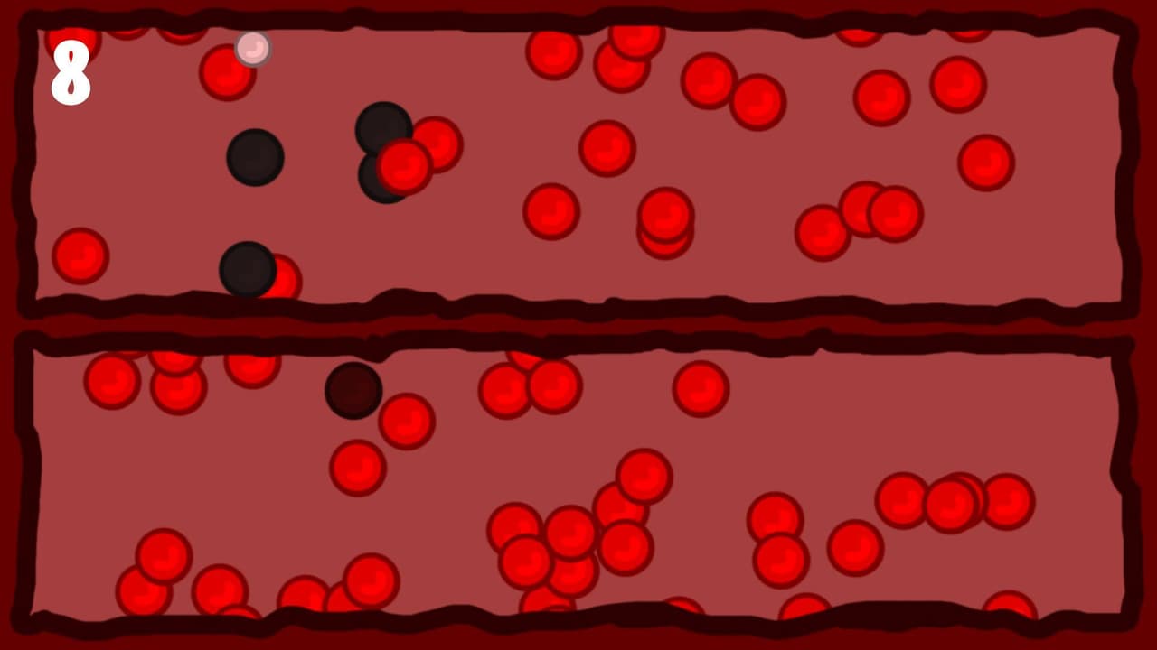 Blood Wars screenshot 4