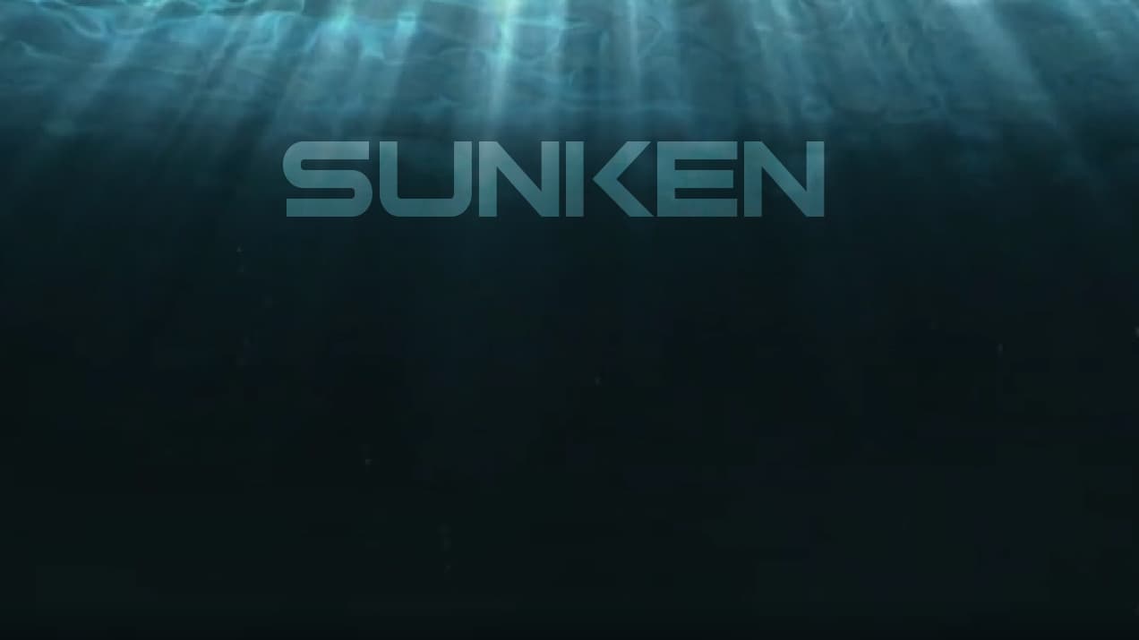 SUNKEN (itch) (Teams24)