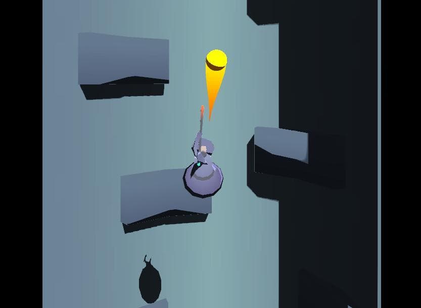 Tower of Bordor screenshot 2
