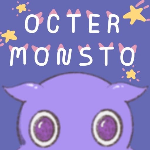 Octermonsto
