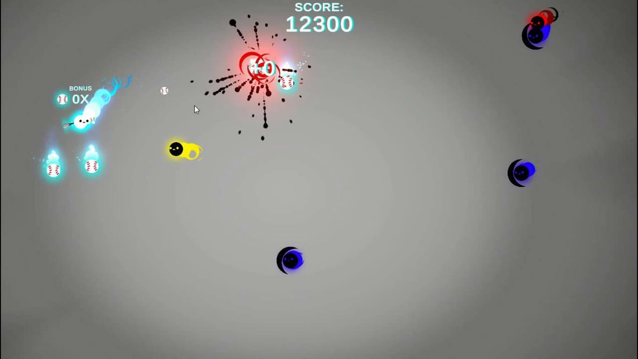 Super Soul Baseball