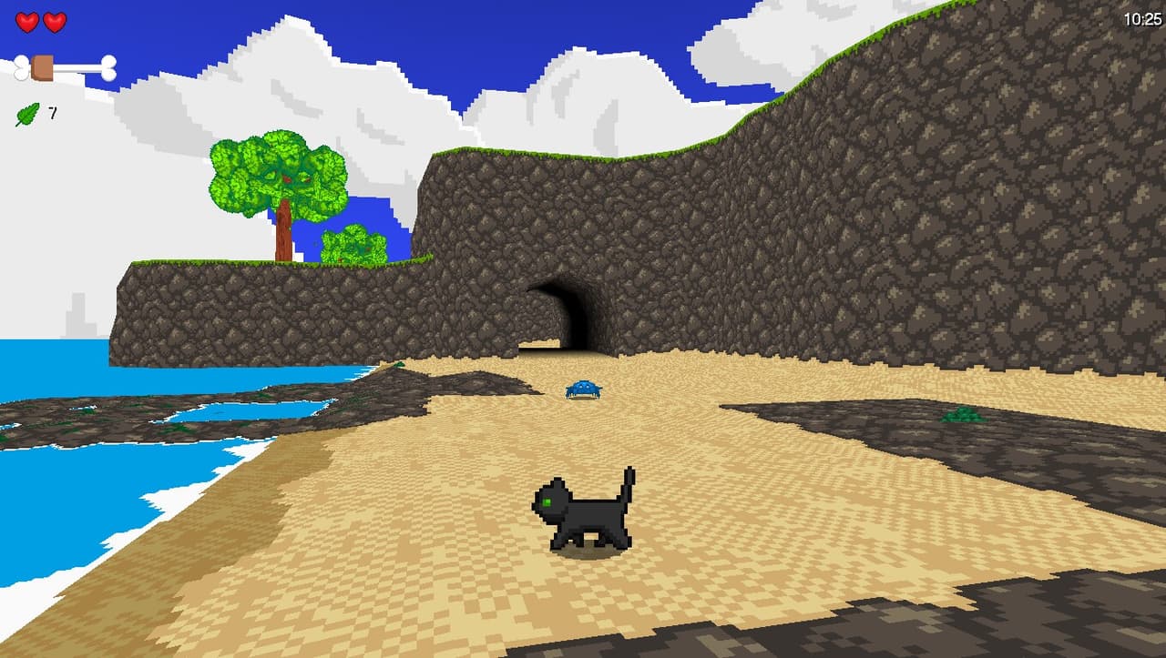 Paws for Adventure screenshot 3