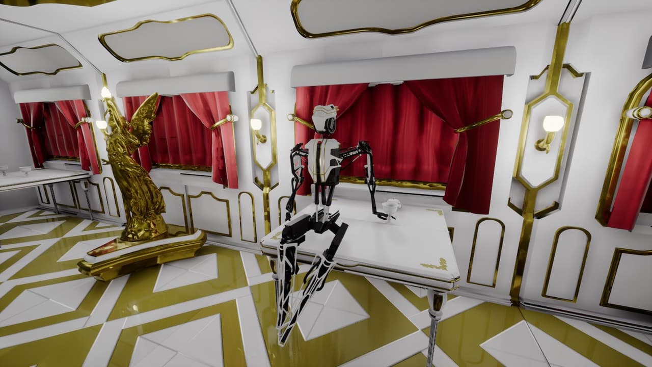 Seven Stars screenshot 3