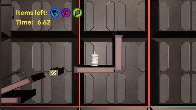 The LoopHole screenshot 3