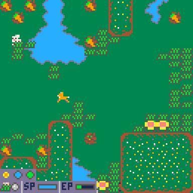 Sleeping Bunnies screenshot 6