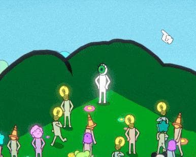 ODDHEAD screenshot 2