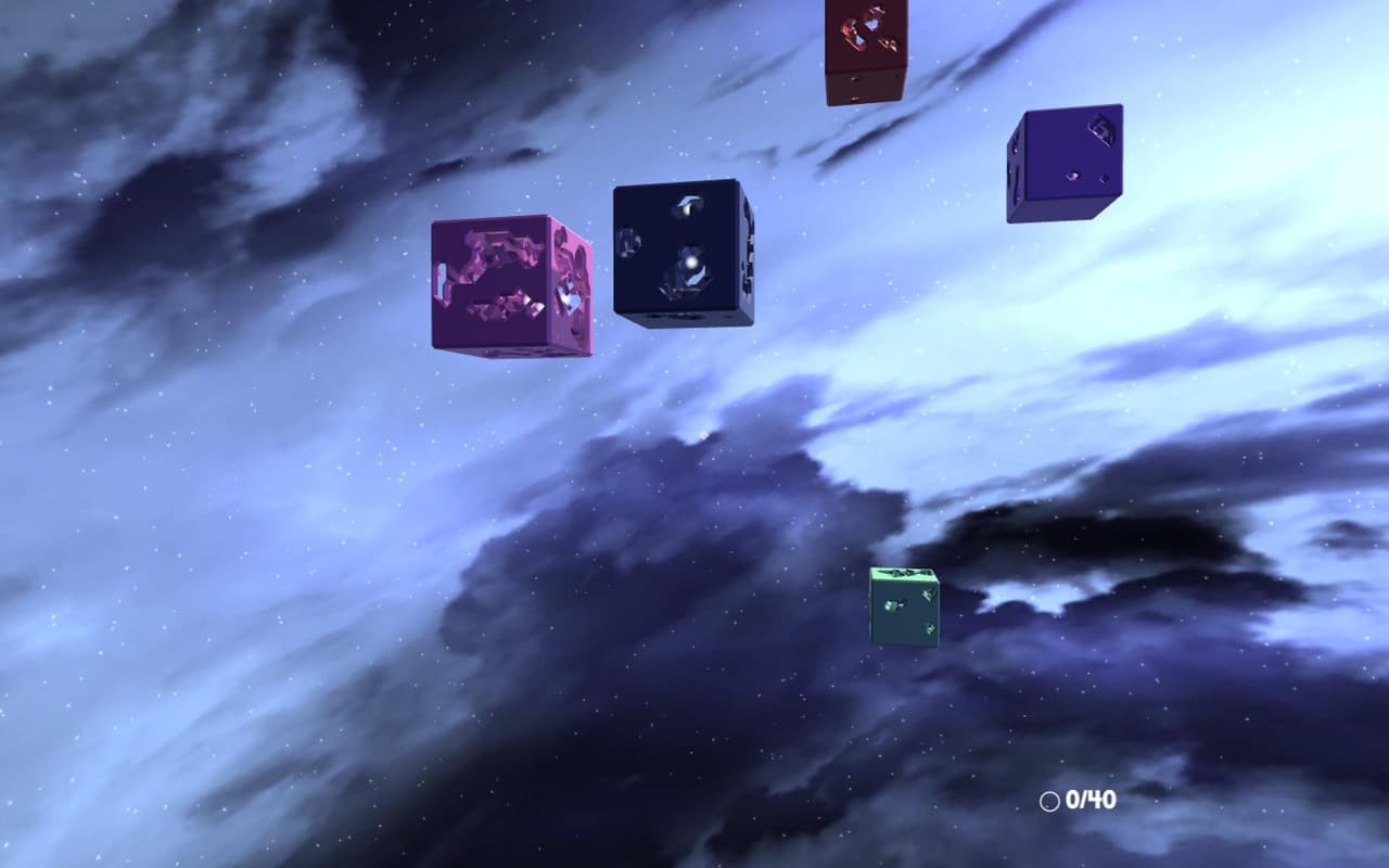 Gravity Leash screenshot 5