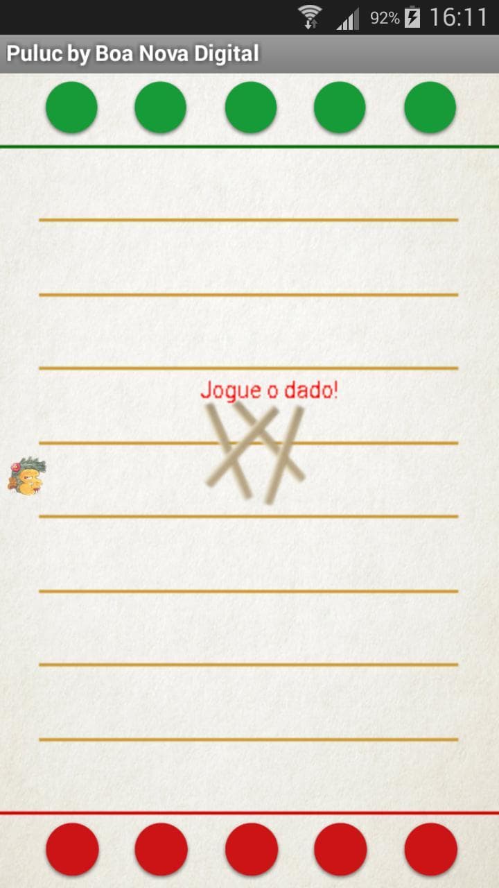Pluluc screenshot 3