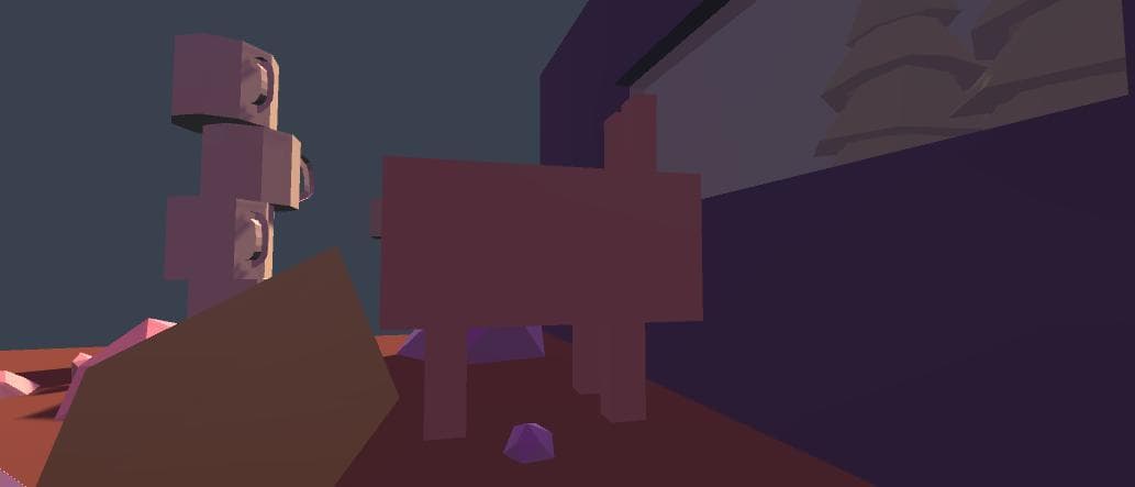 little rat wizard screenshot 3