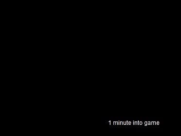 Tartles Sensory Deprivation Simulator screenshot 3