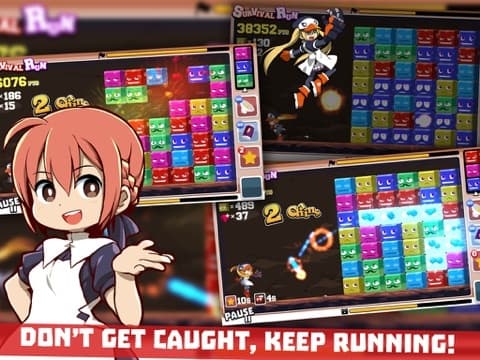 DigRun screenshot 3