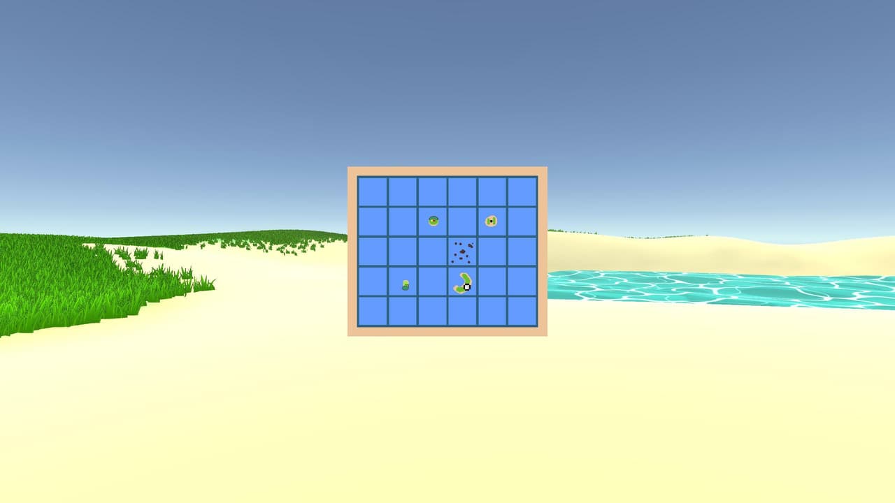 Untitled Sailing Game screenshot 2
