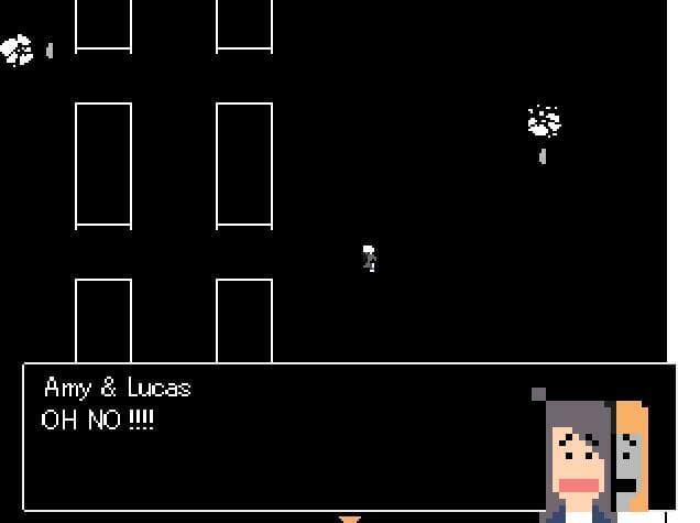 Choose Your Character screenshot 4
