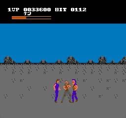 Hokuto no Ken screenshot 2