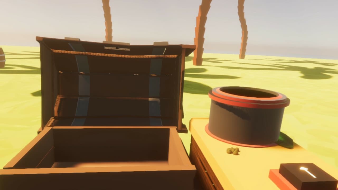 Pirate Popper VR screenshot 3