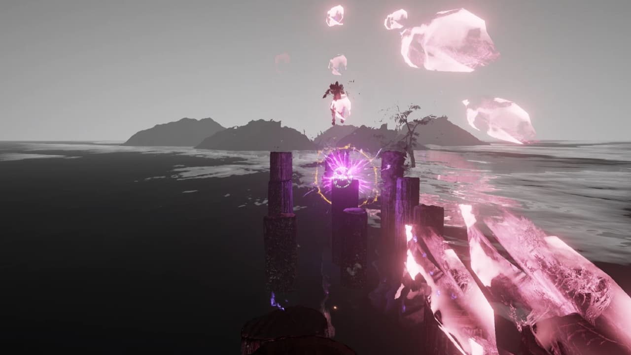 9Grids VR screenshot 5