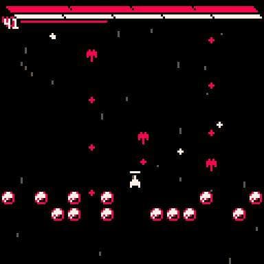 GravityWell screenshot 3