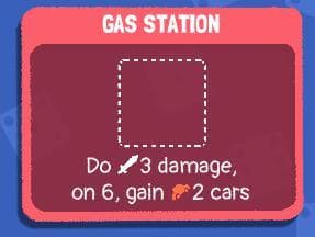 More Cars