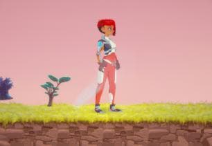 FastRun (Toxicgames123)