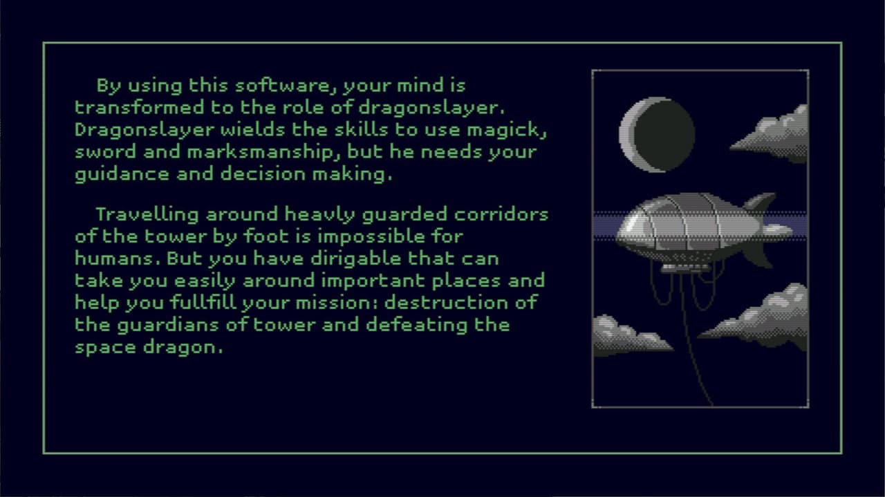 Alien Kingdom (demo) screenshot 2