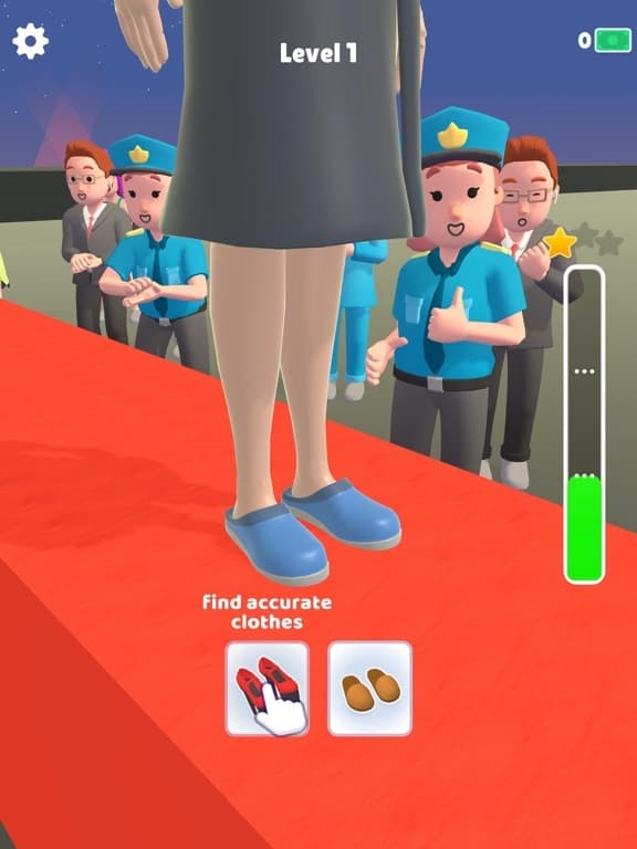 Fashion Master! screenshot 4