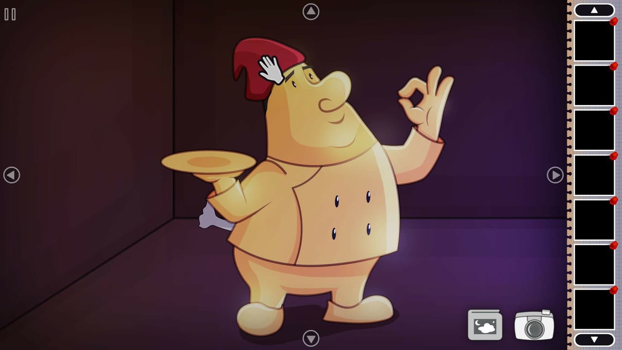 Detective March Forward - The Missing Will screenshot 6