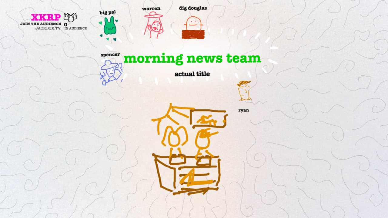 Drawful 2 screenshot 6