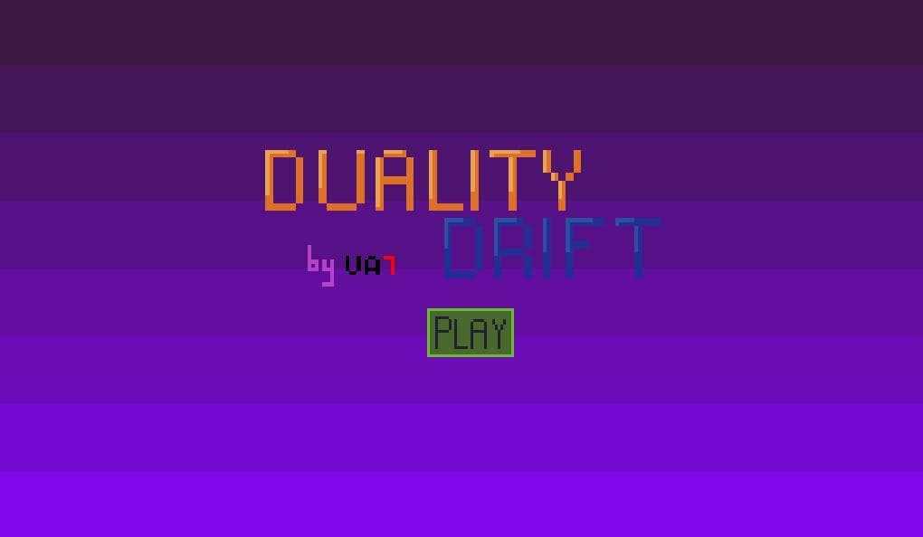 Duality Drift