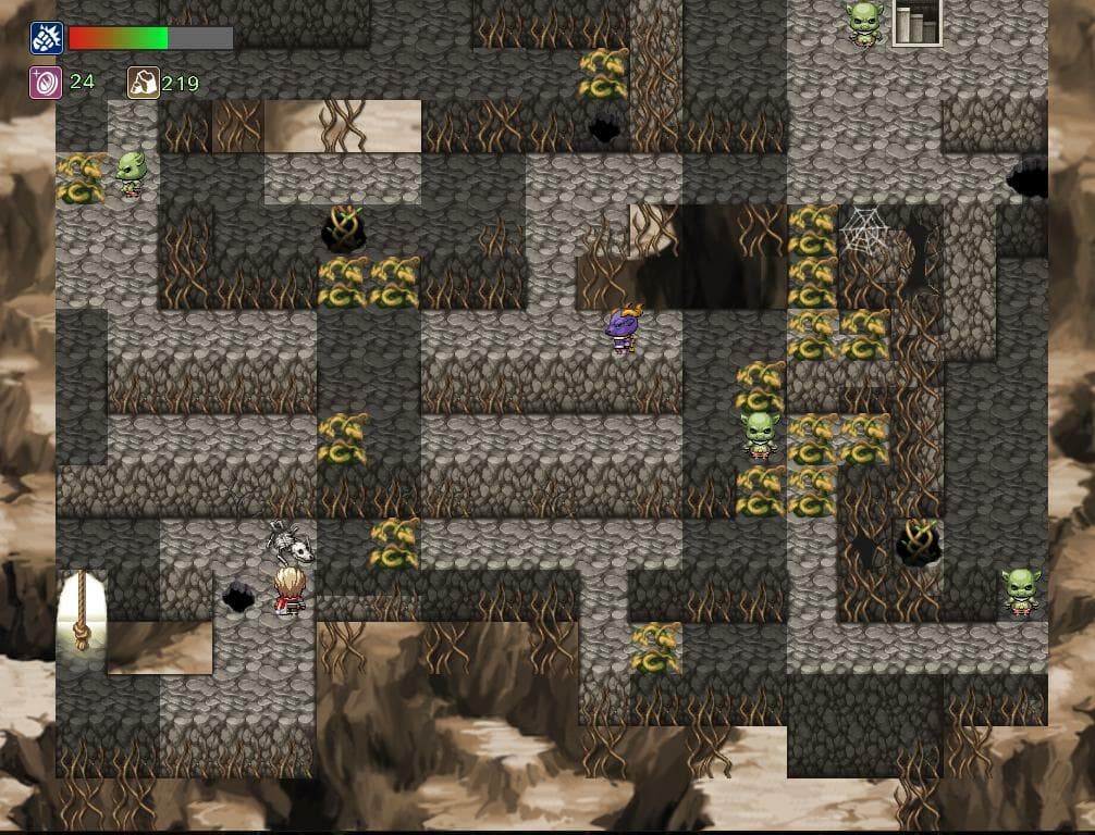 Sandstone