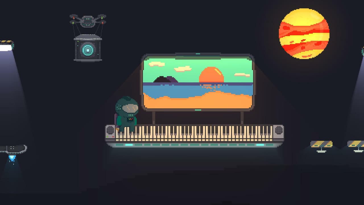 UnniVerse - The Game screenshot 4