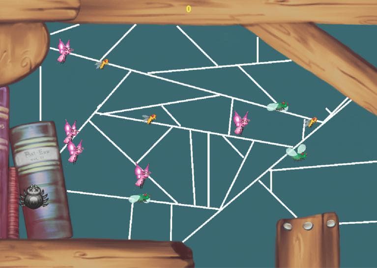 Every Web is a Home (Educorreia932)