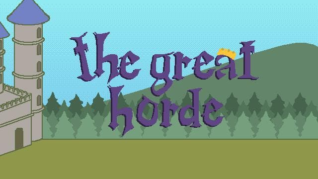 The Great Horde