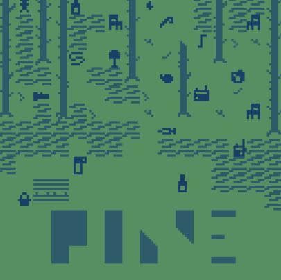 Pine (itch) screenshot 2