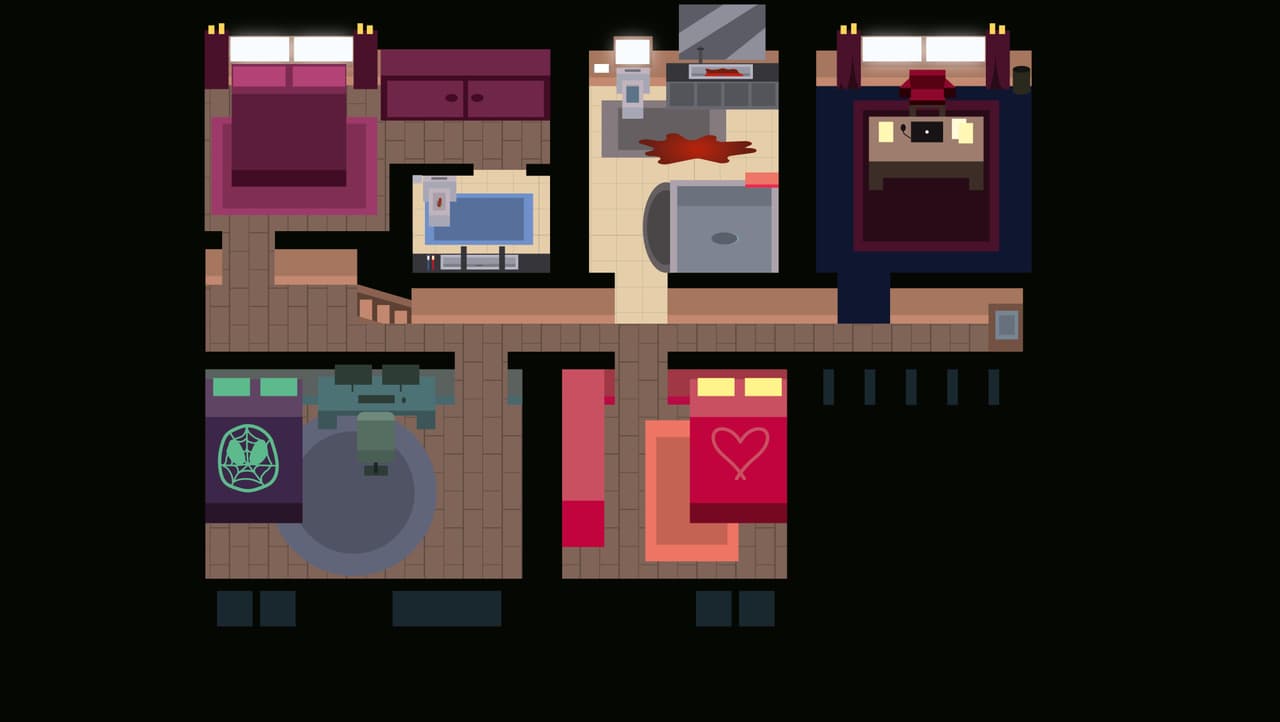 Dead Bread screenshot 6