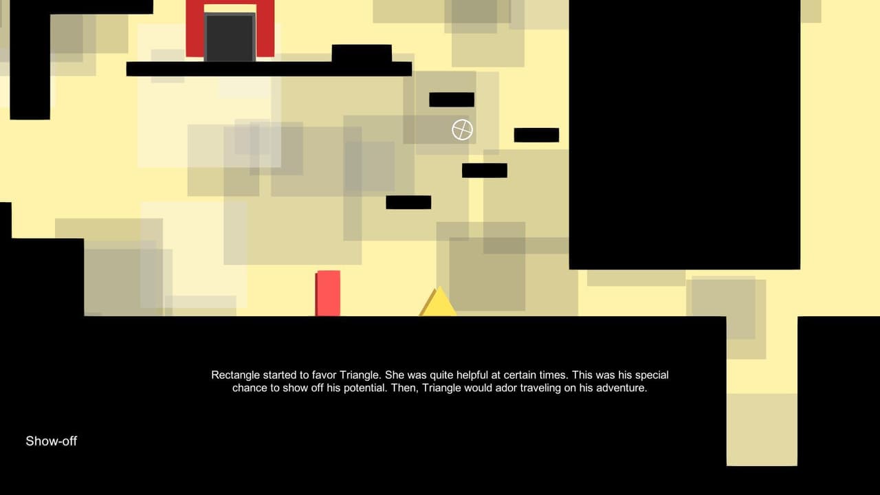 Colour Shapes the World screenshot 4
