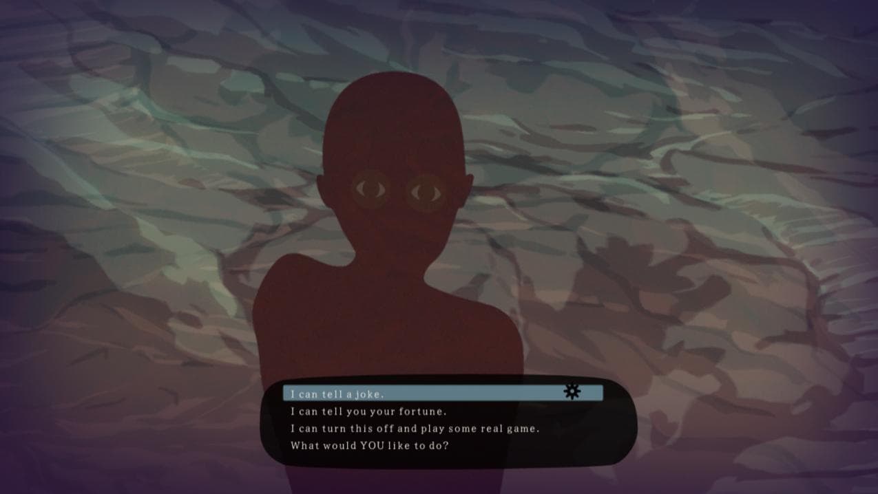 The Spirit of the Software screenshot 2