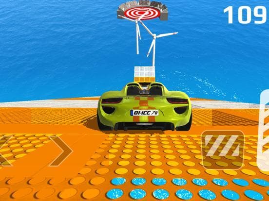 Car Stunt Master screenshot 4