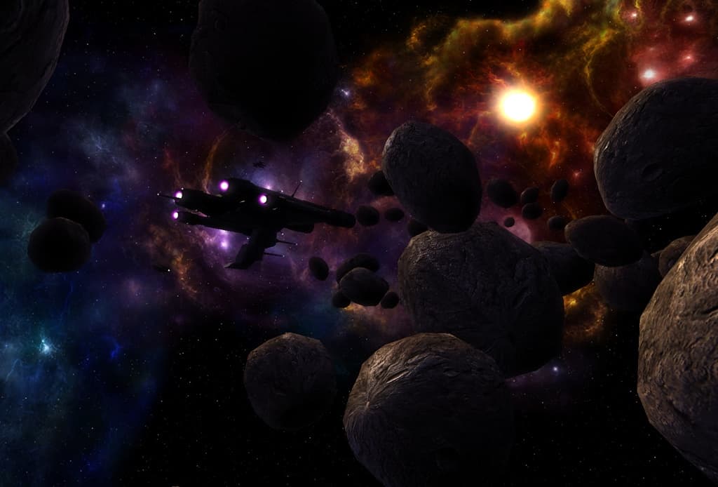 Universe Online screenshot 2