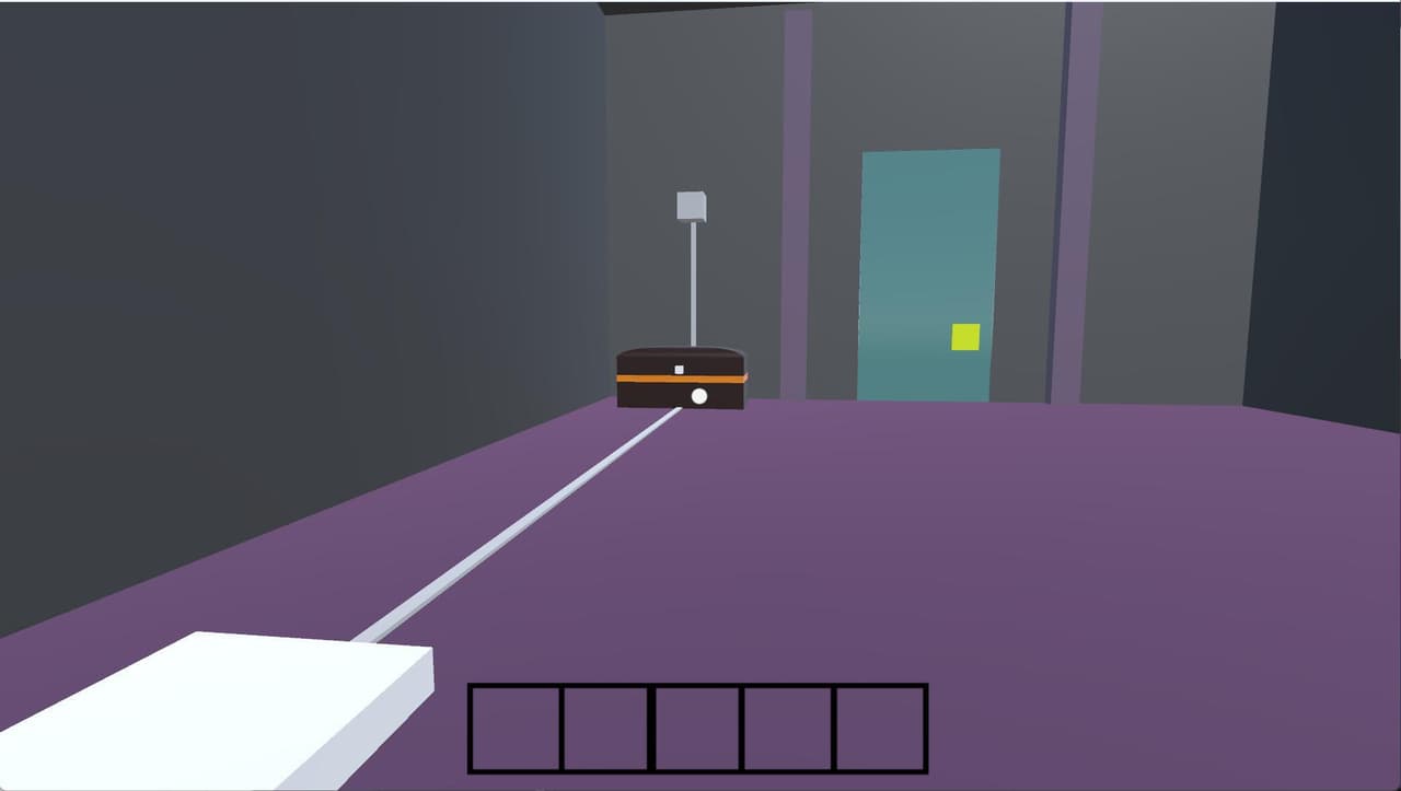 Puzzle: The Puzzle screenshot 3