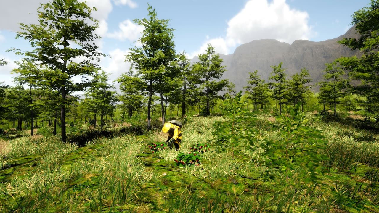 Alien AI screenshot 3