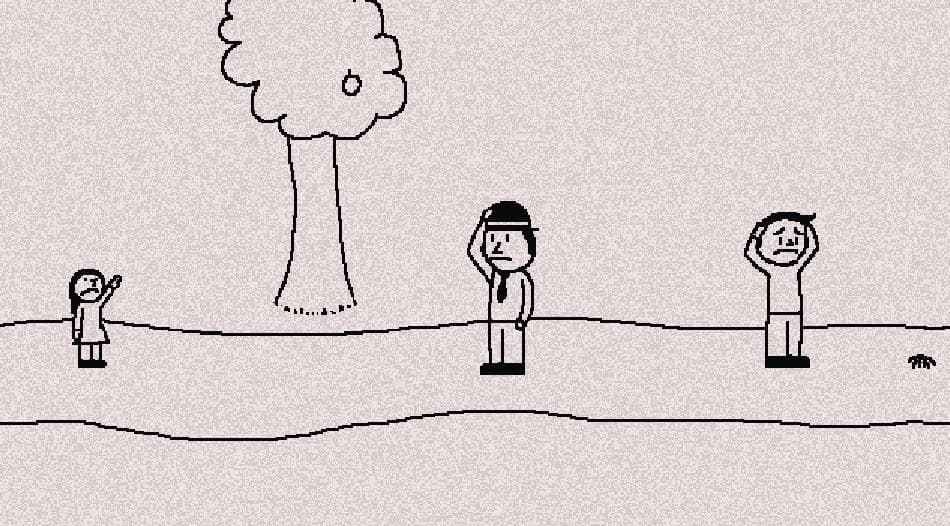 Lost in Translation (Sheepolution) screenshot 2